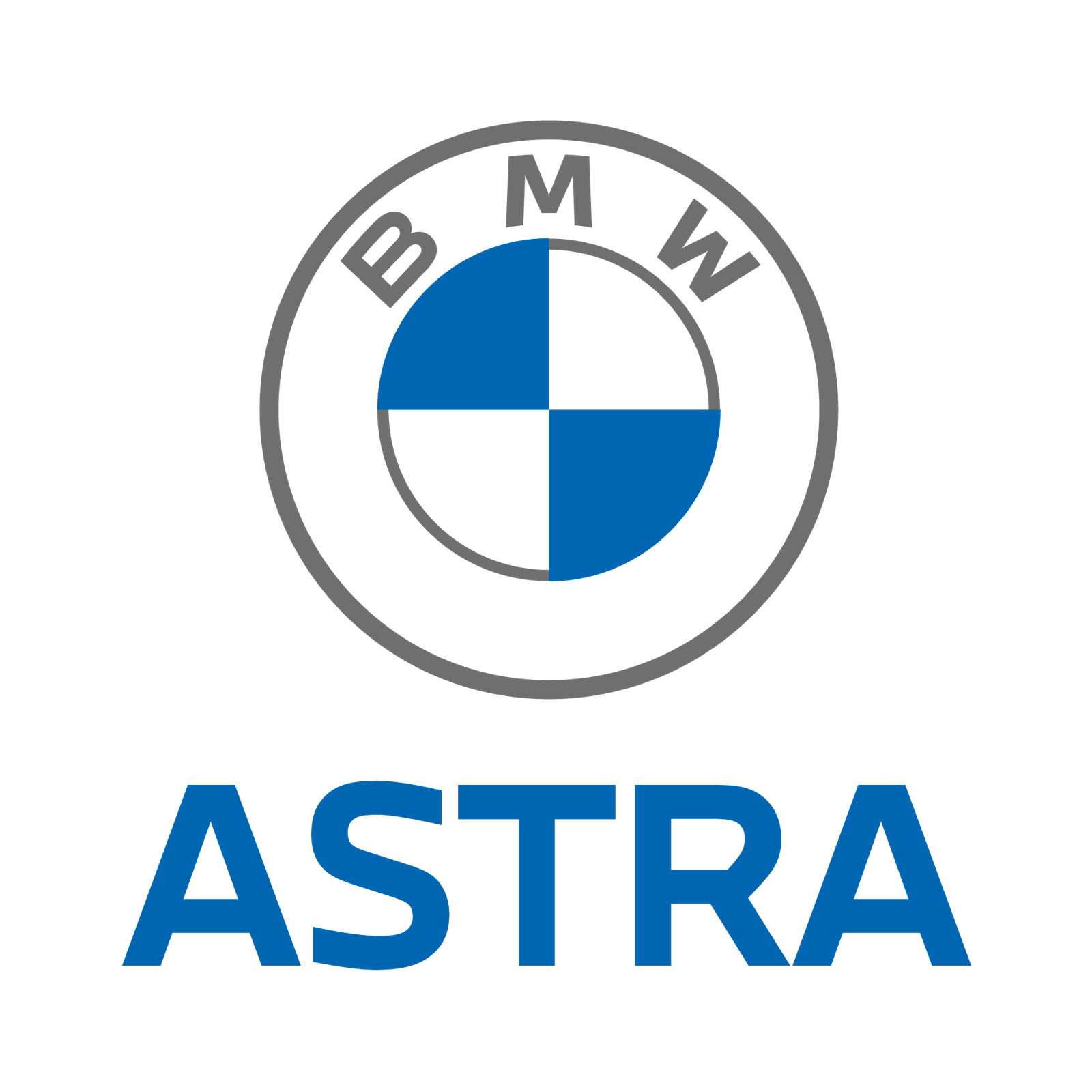 BMW Astra