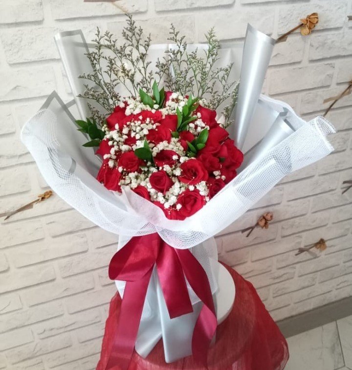 Hand Bouquet - image 11