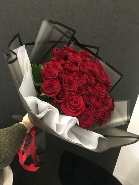 Hand Bouquet - image 6