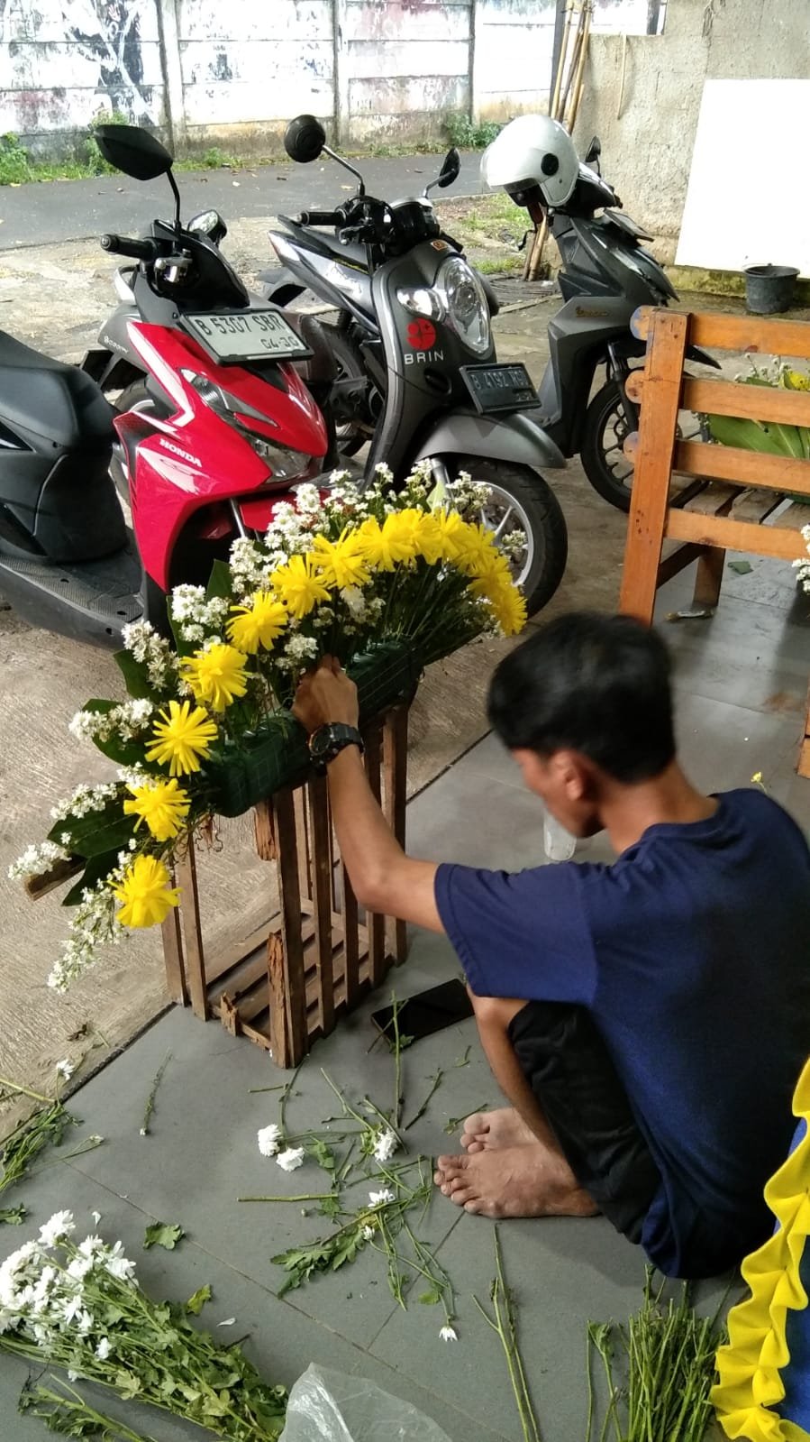 Workshop Galeri 1