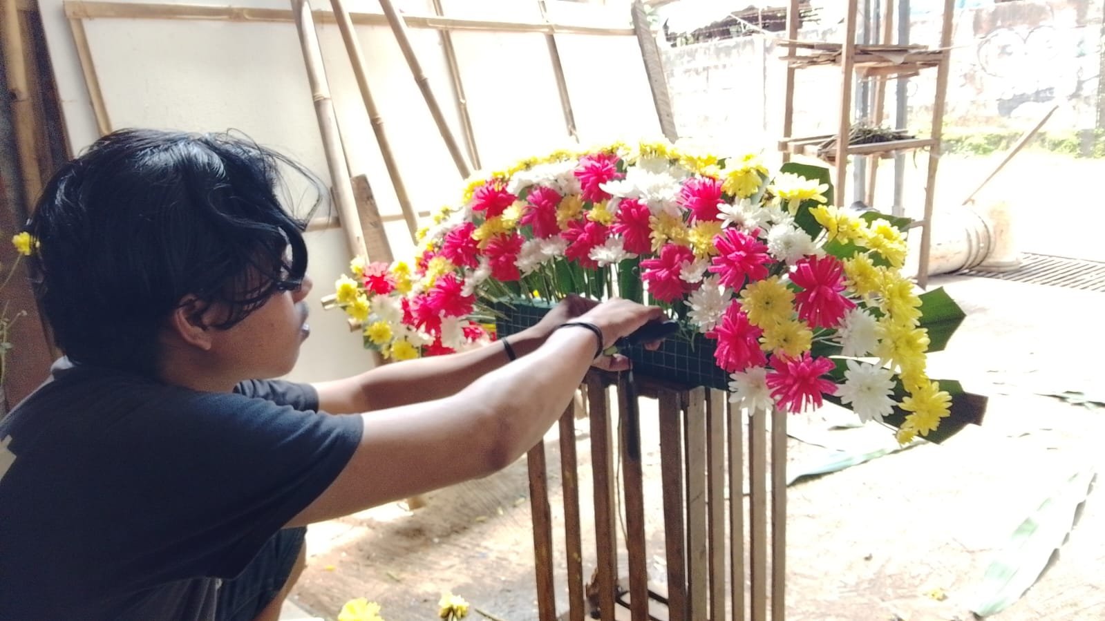 Workshop Galeri 2