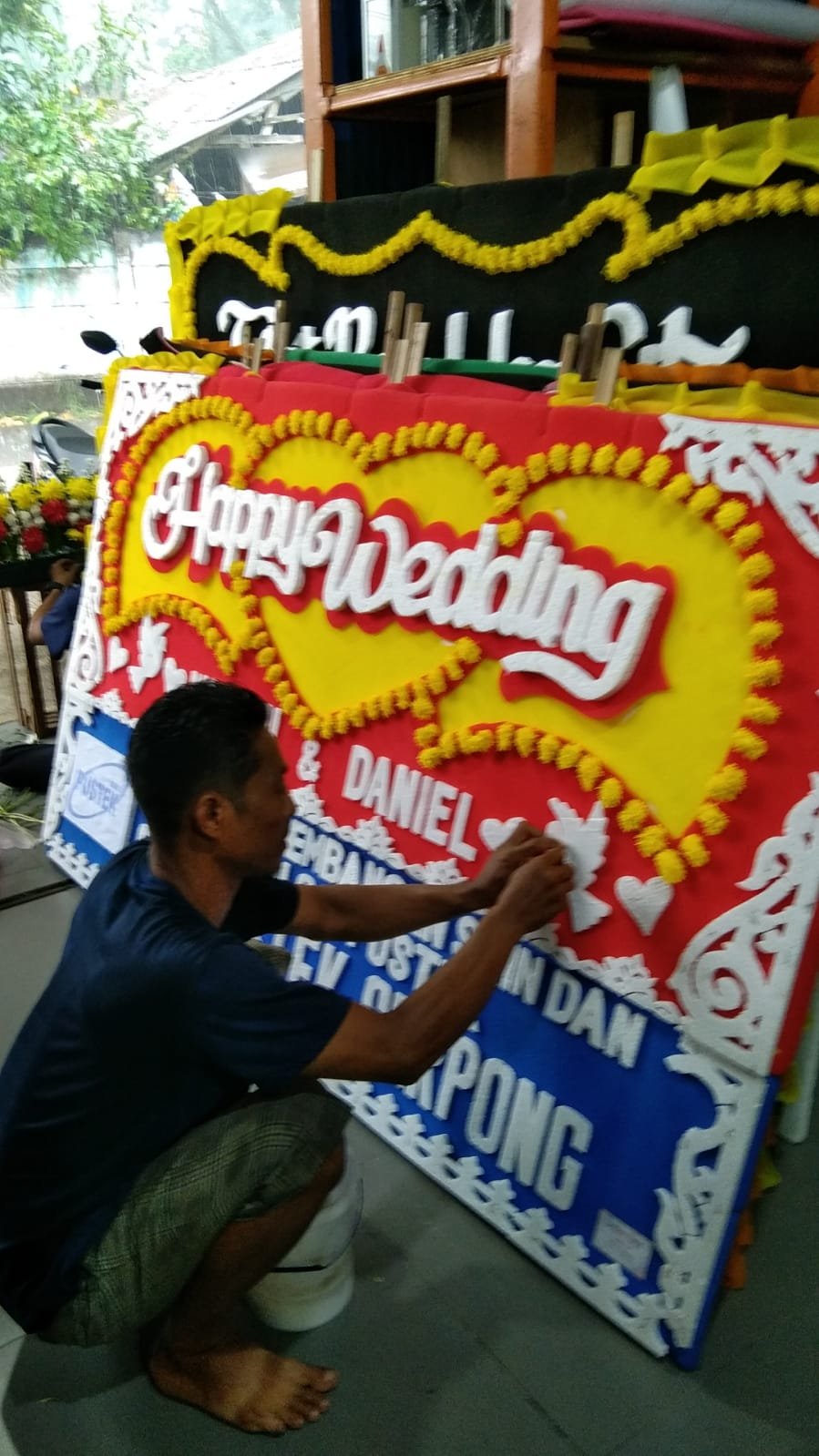 Workshop Galeri 4