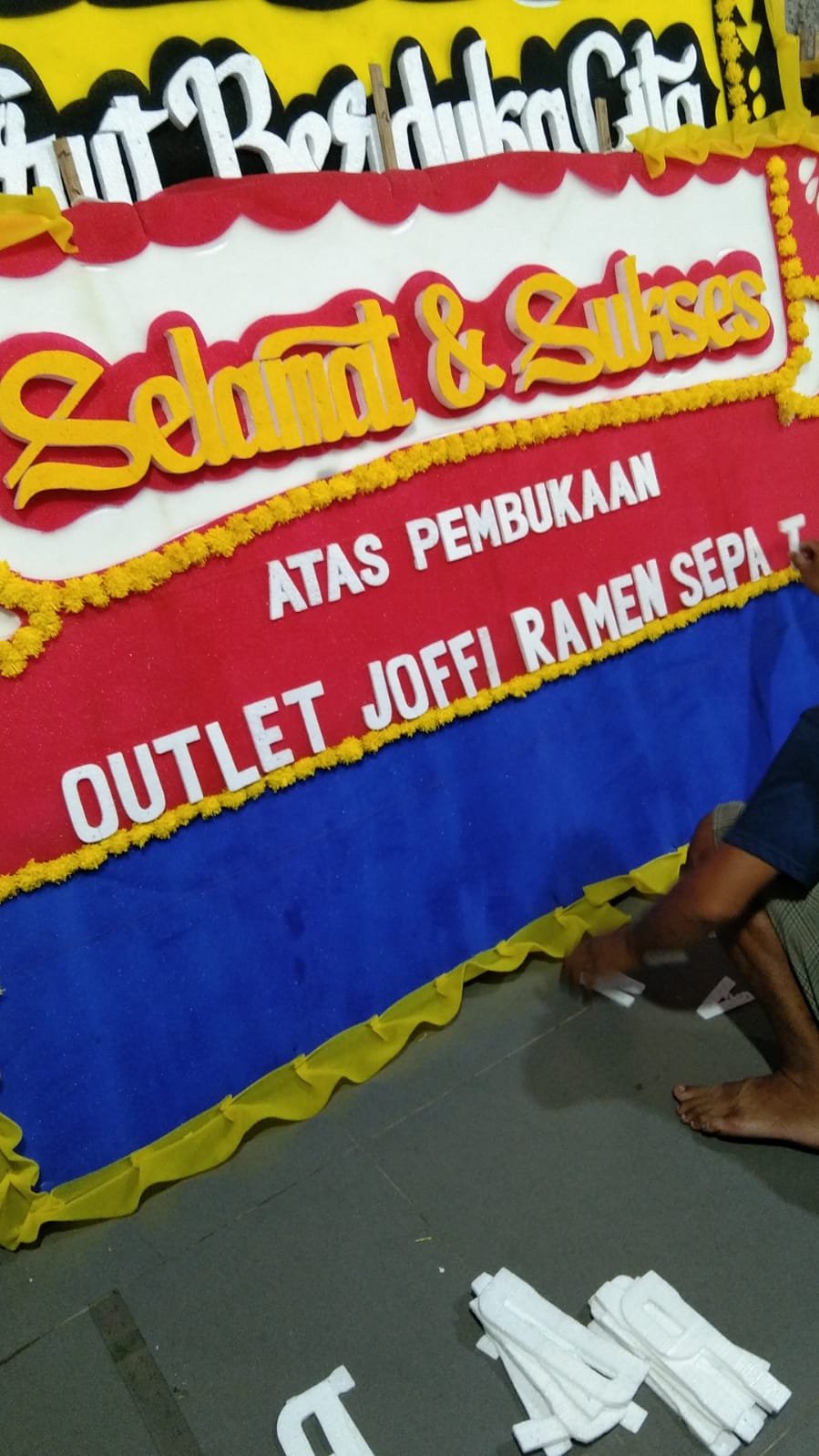 Workshop Galeri 5